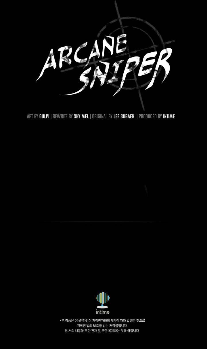 Arcane Sniper Chap 178 - Next Chap 179
