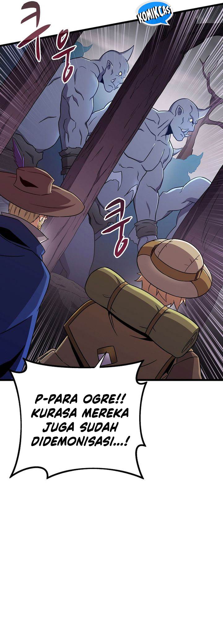 Arcane Sniper Chap 178 - Next Chap 179