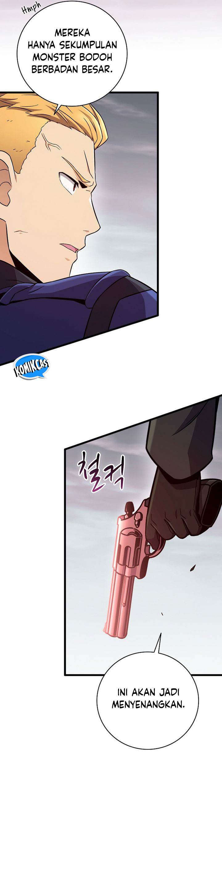 Arcane Sniper Chap 178 - Next Chap 179