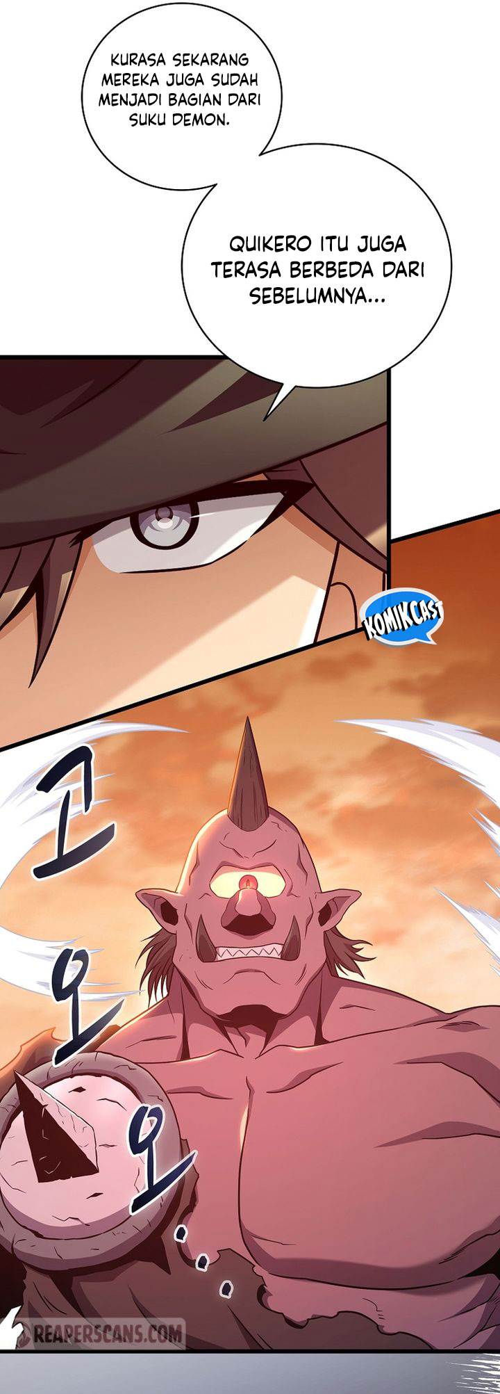 Arcane Sniper Chap 178 - Next Chap 179