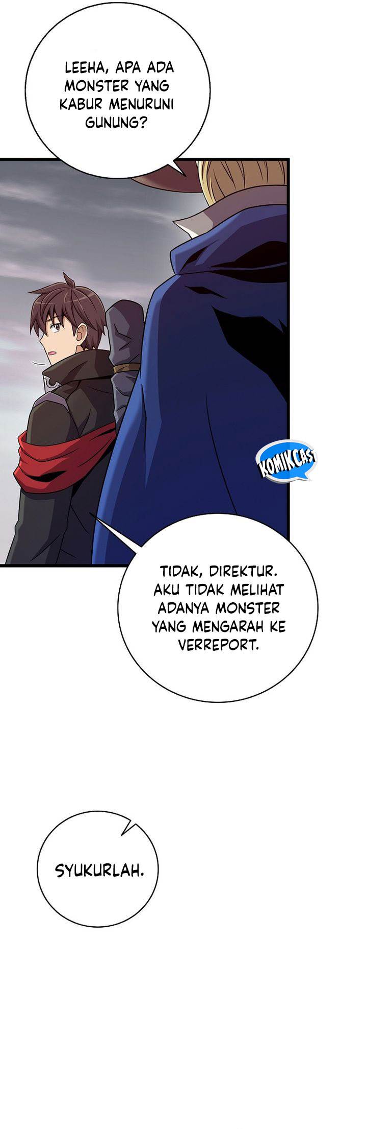 Arcane Sniper Chap 178 - Next Chap 179