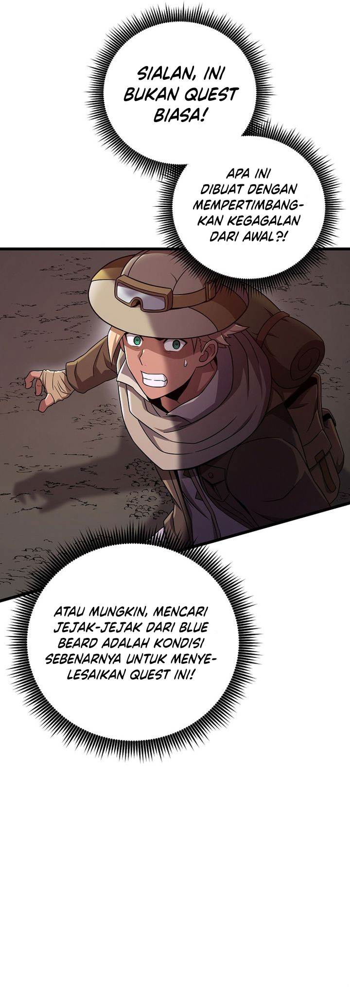 Arcane Sniper Chap 178 - Next Chap 179
