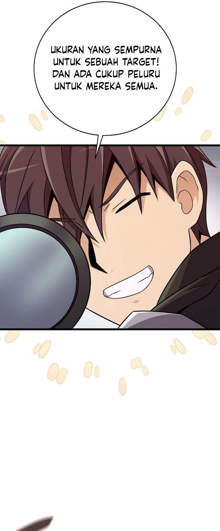 Arcane Sniper Chap 178 - Next Chap 179