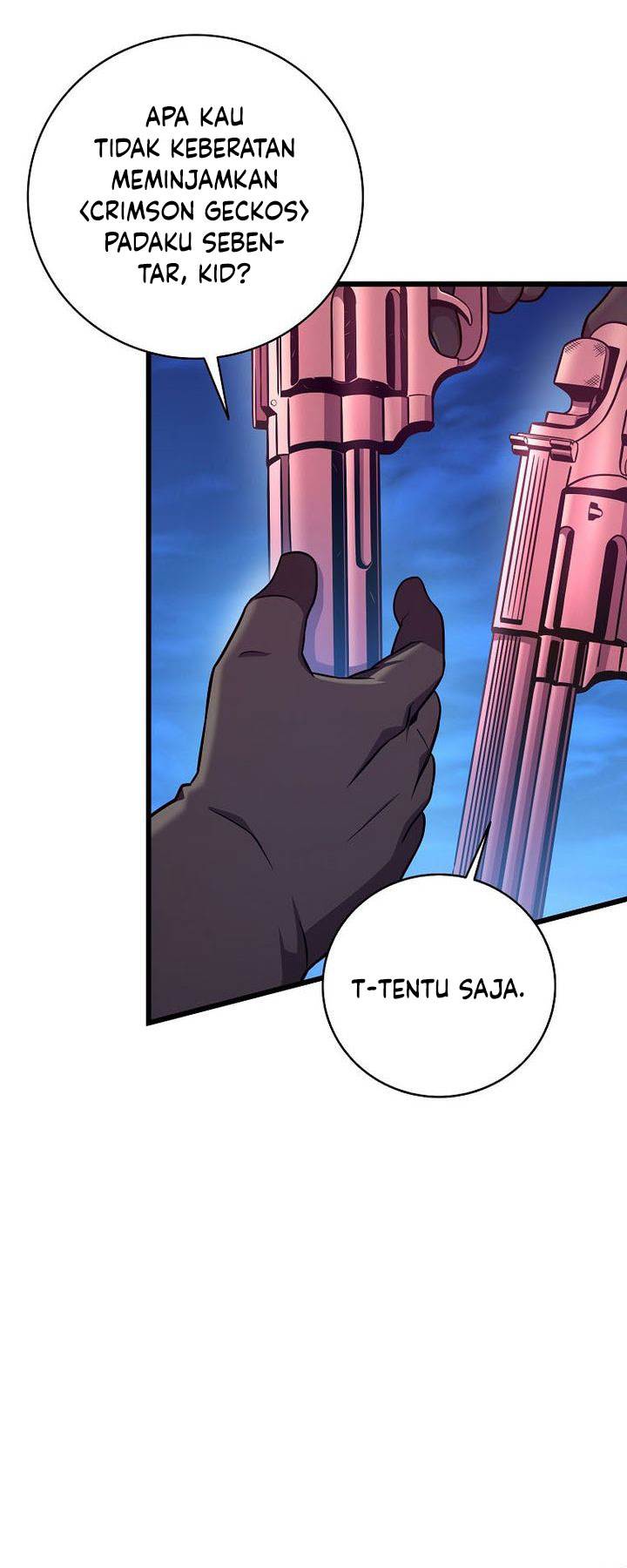 Arcane Sniper Chap 179 - Next Chap 180