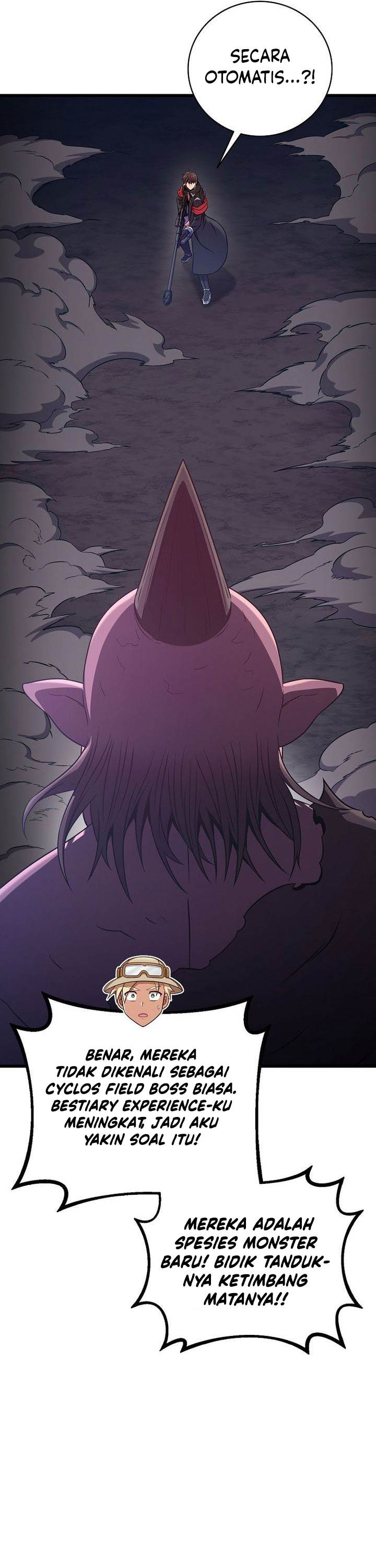 Arcane Sniper Chap 179 - Next Chap 180