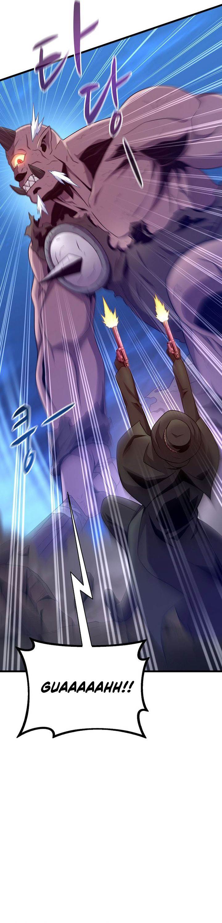 Arcane Sniper Chap 179 - Next Chap 180