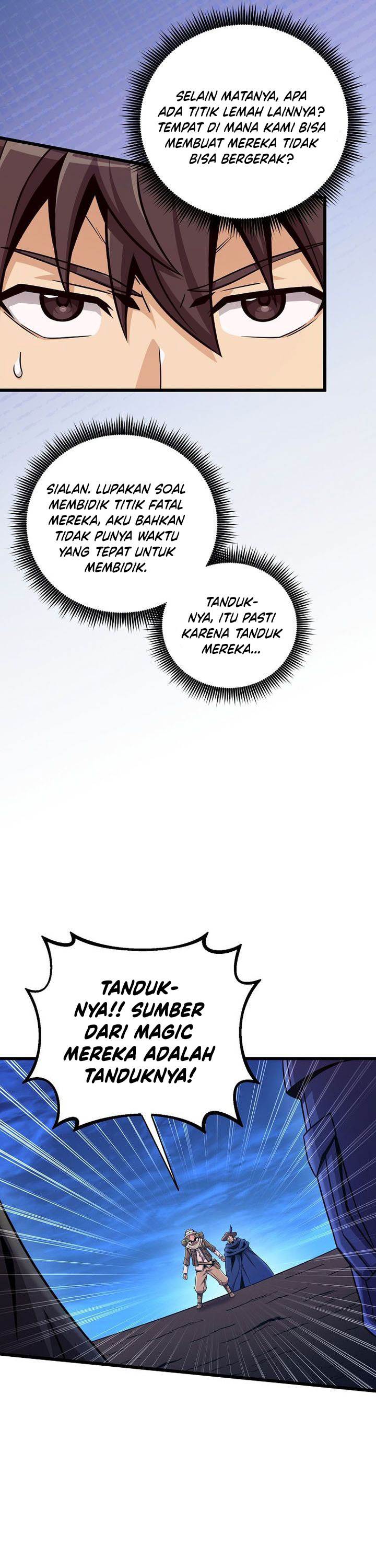 Arcane Sniper Chap 179 - Next Chap 180