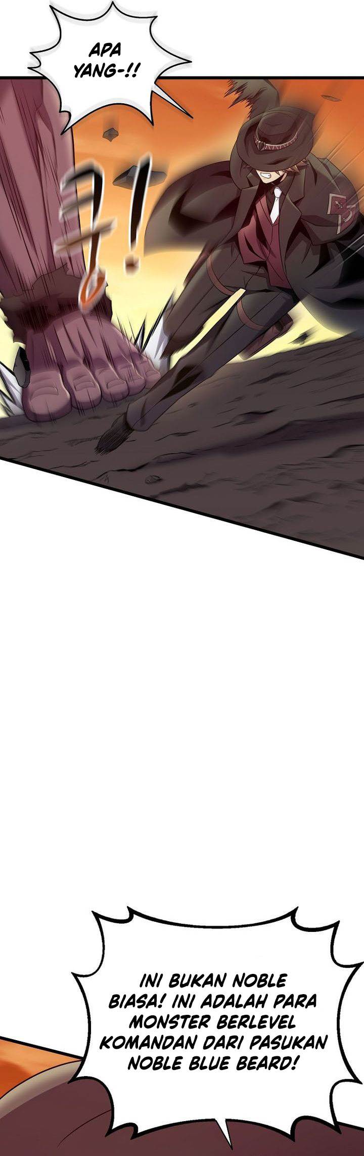 Arcane Sniper Chap 179 - Next Chap 180