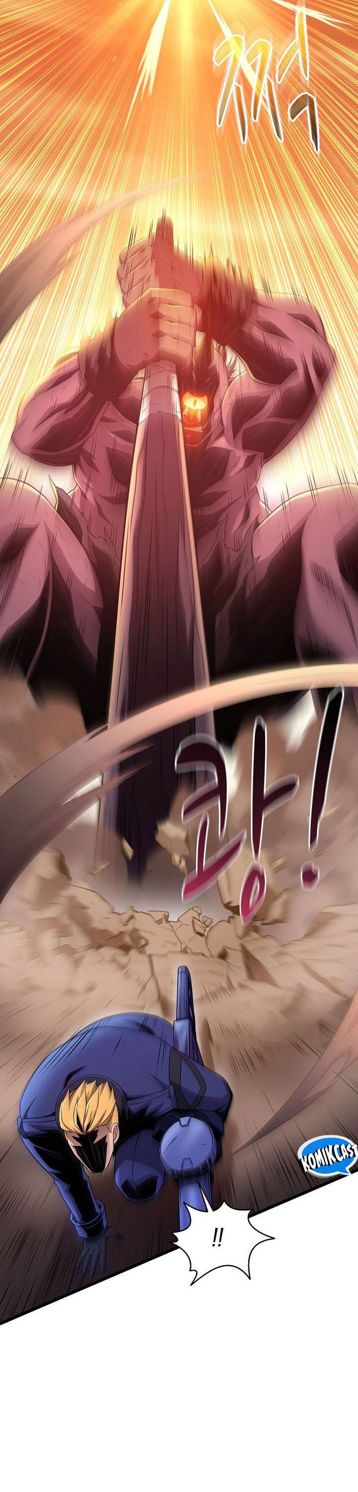 Arcane Sniper Chap 179 - Next Chap 180