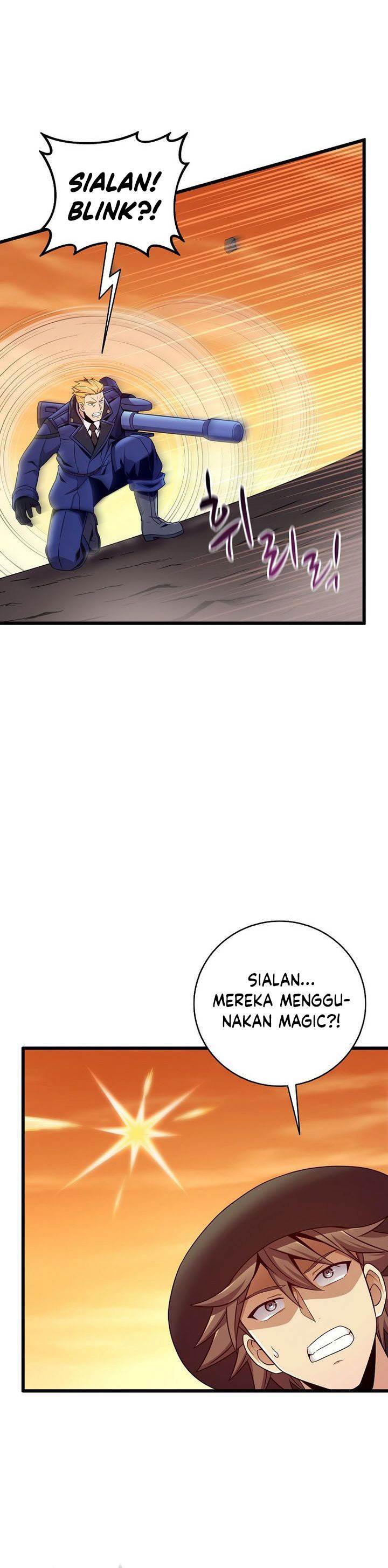 Arcane Sniper Chap 179 - Next Chap 180