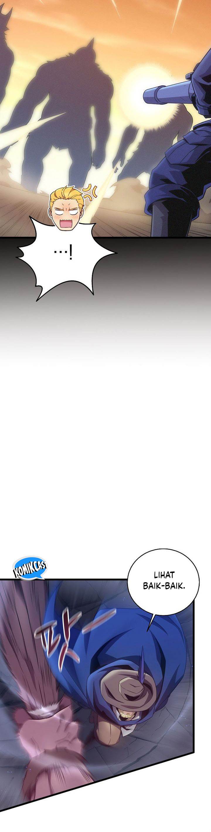 Arcane Sniper Chap 179 - Next Chap 180