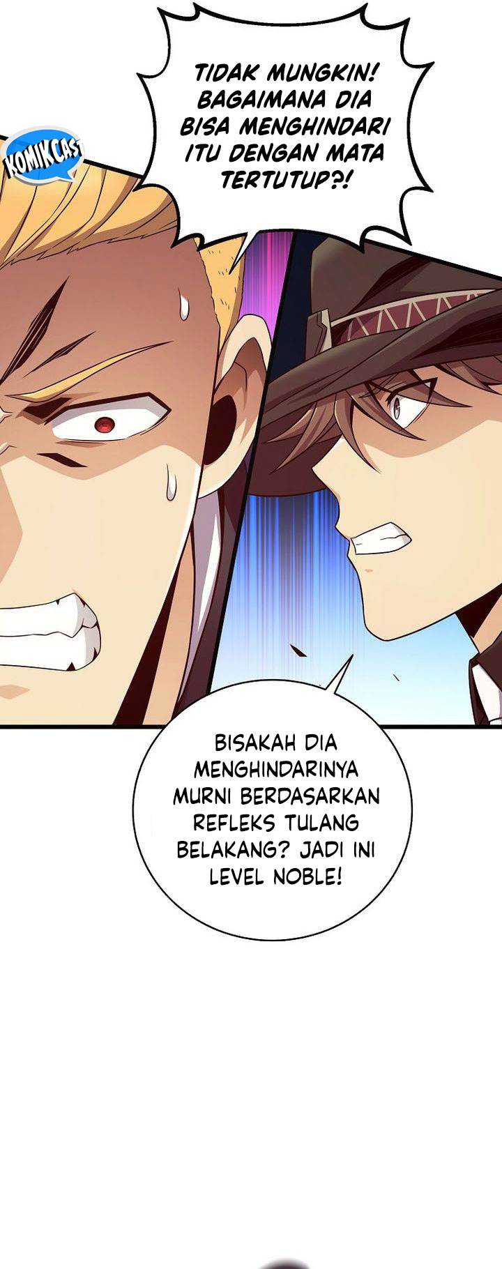 Arcane Sniper Chap 179 - Next Chap 180