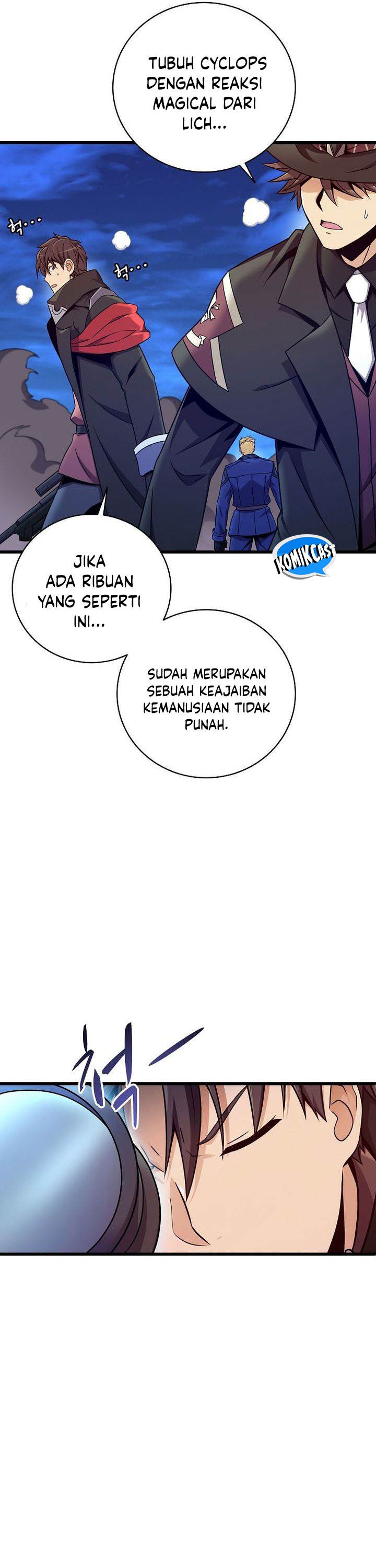 Arcane Sniper Chap 179 - Next Chap 180