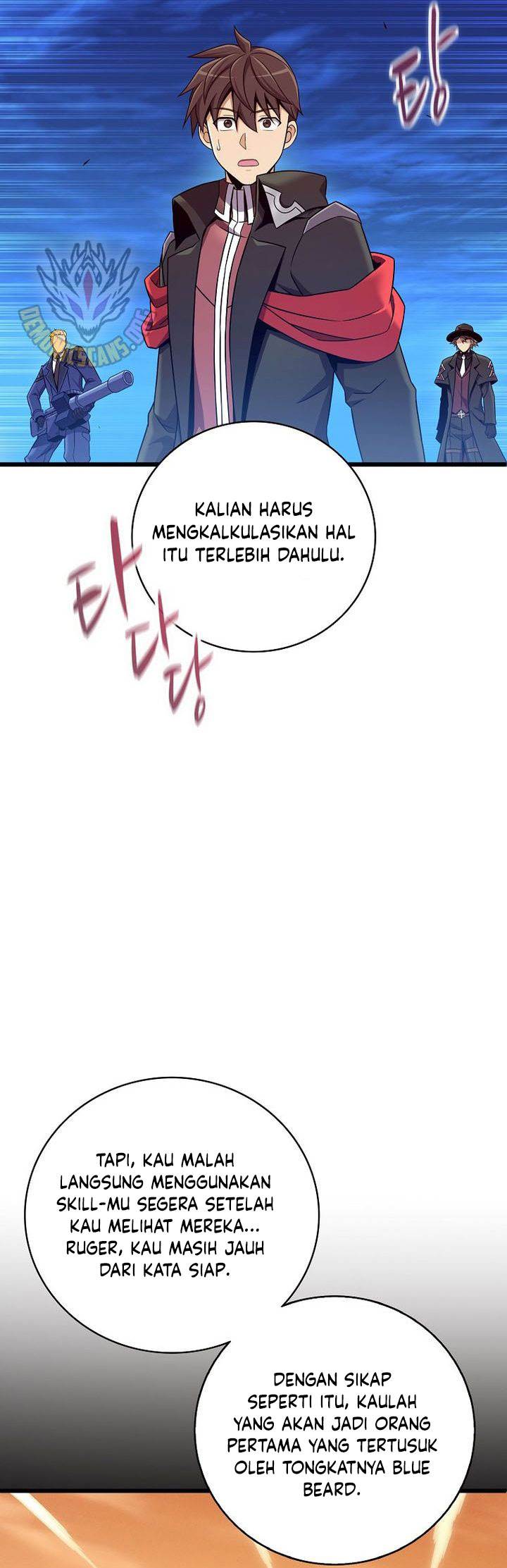 Arcane Sniper Chap 179 - Next Chap 180