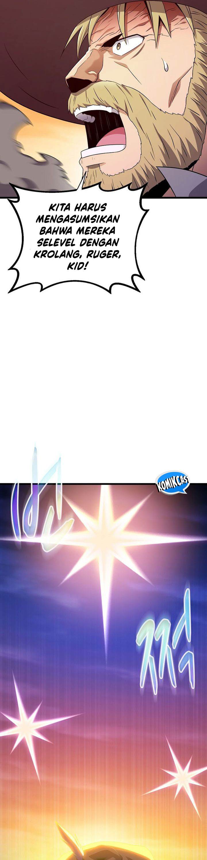 Arcane Sniper Chap 179 - Next Chap 180