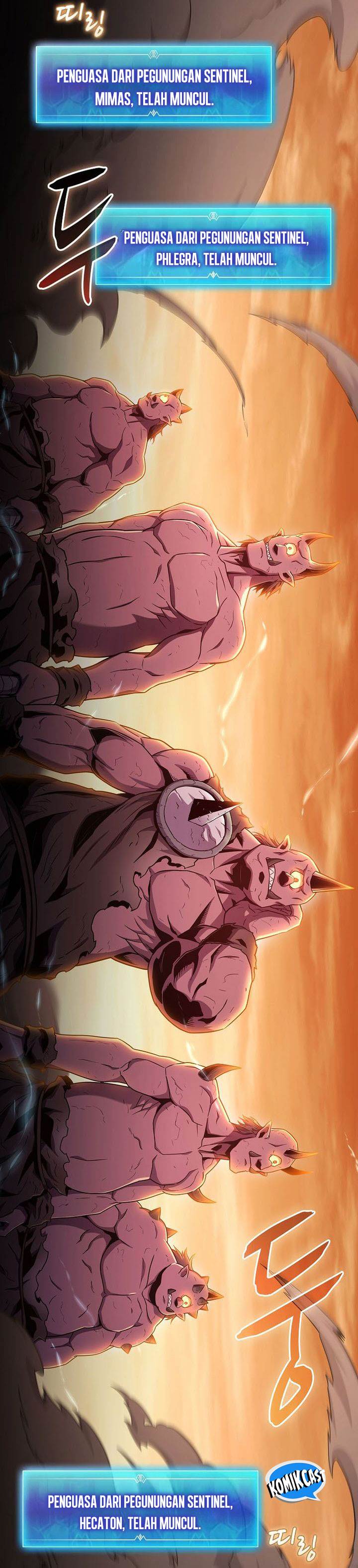 Arcane Sniper Chap 179 - Next Chap 180