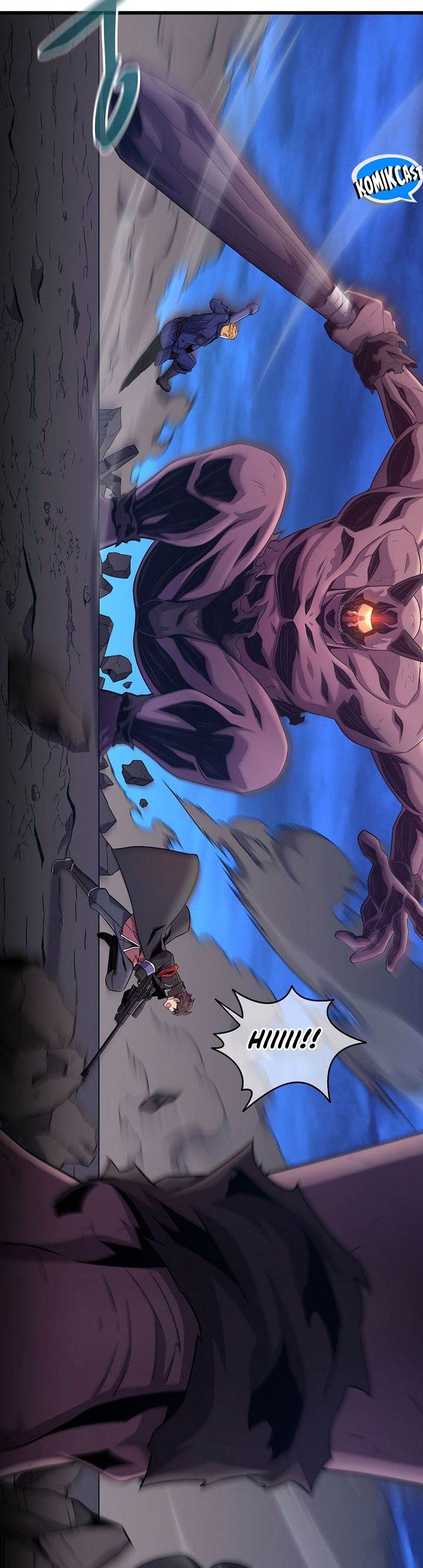 Arcane Sniper Chap 179 - Next Chap 180