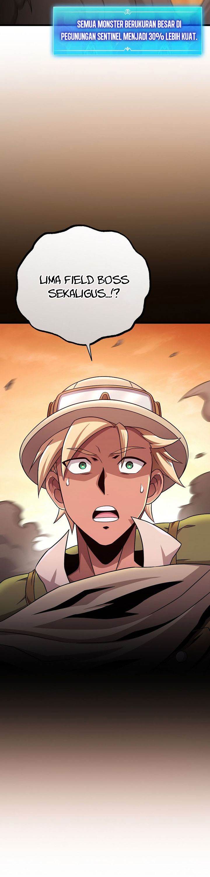 Arcane Sniper Chap 179 - Next Chap 180