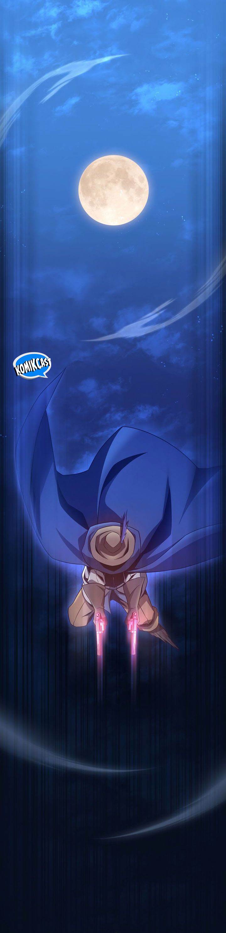 Arcane Sniper Chap 179 - Next Chap 180