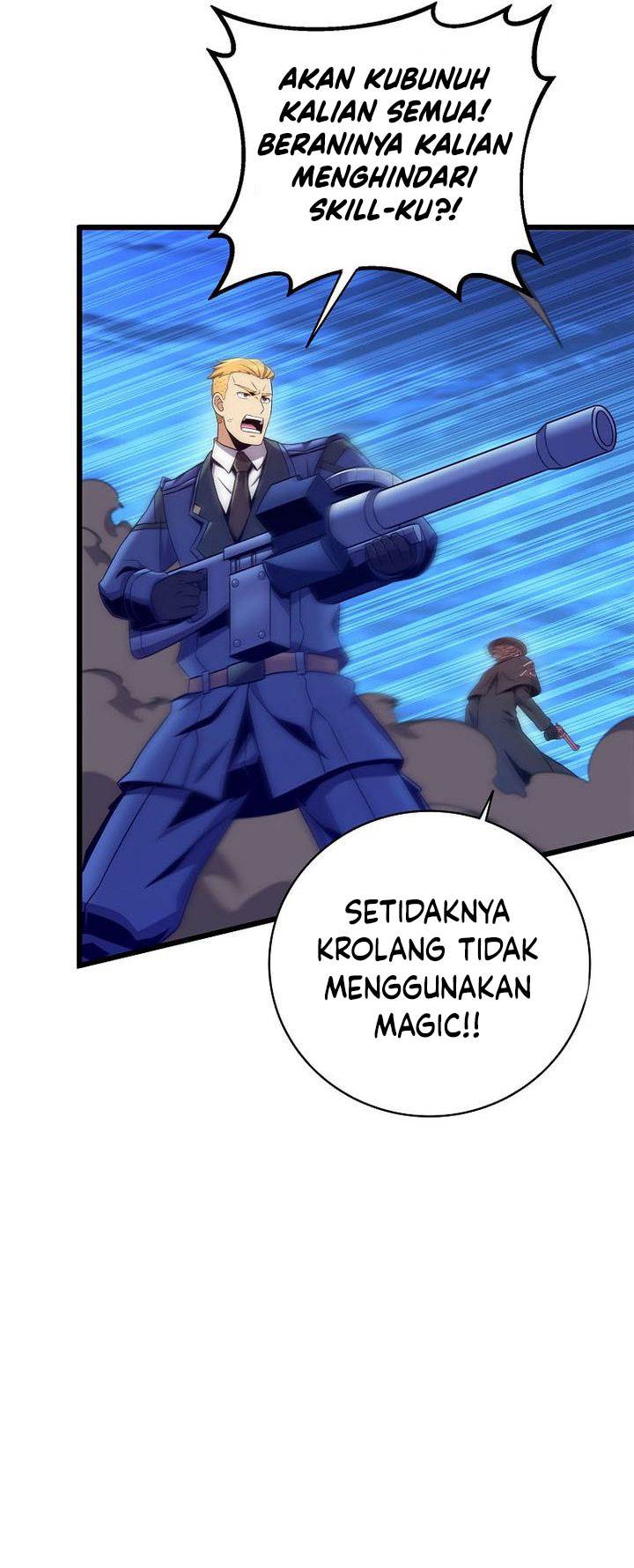 Arcane Sniper Chap 179 - Next Chap 180
