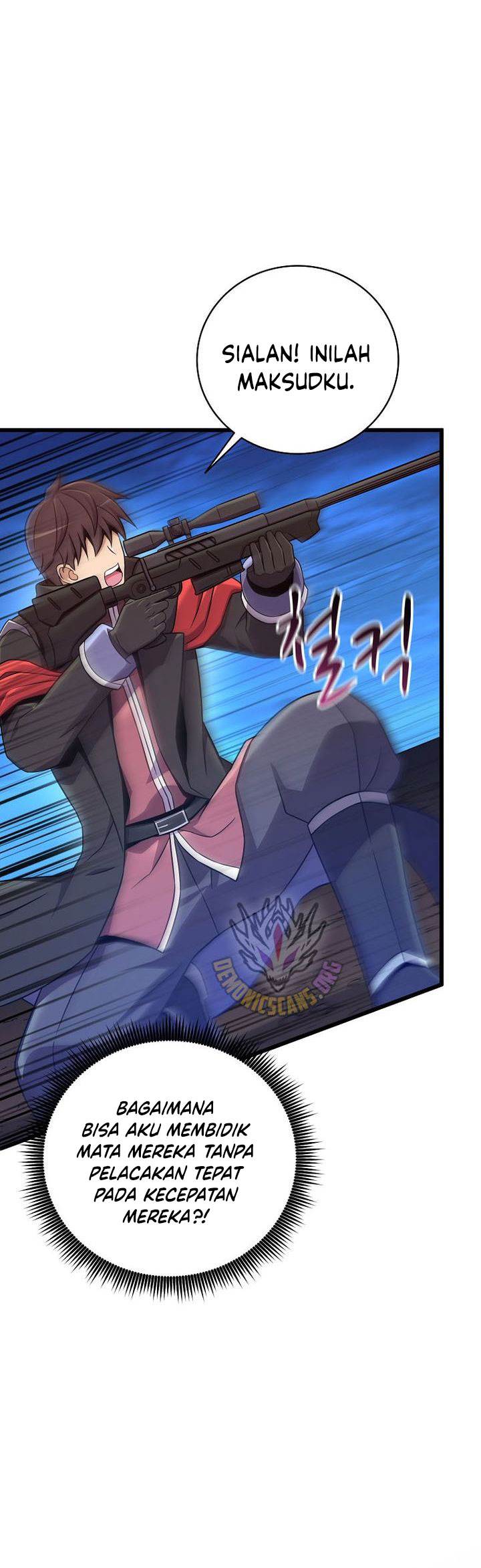 Arcane Sniper Chap 179 - Next Chap 180