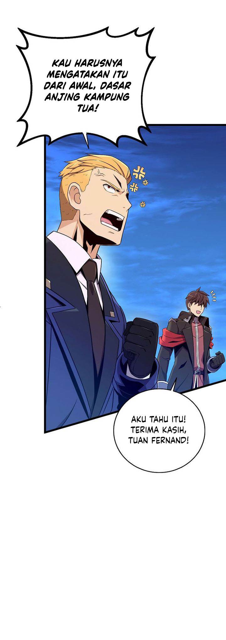 Arcane Sniper Chap 179 - Next Chap 180