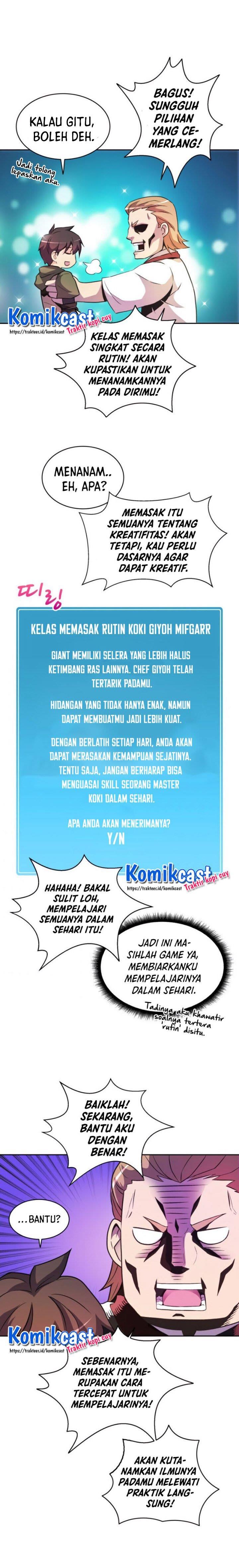 Arcane Sniper Chap 14 - Next Chap 15