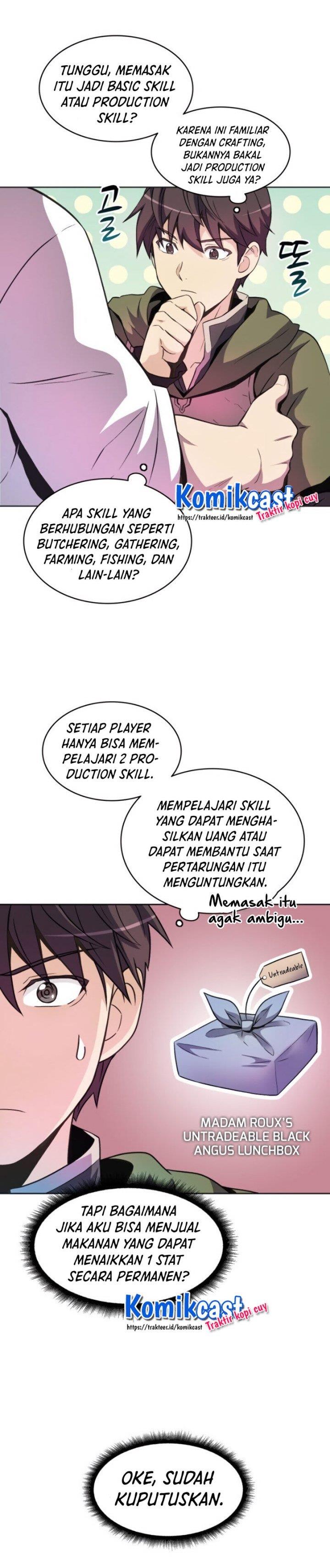 Arcane Sniper Chap 14 - Next Chap 15