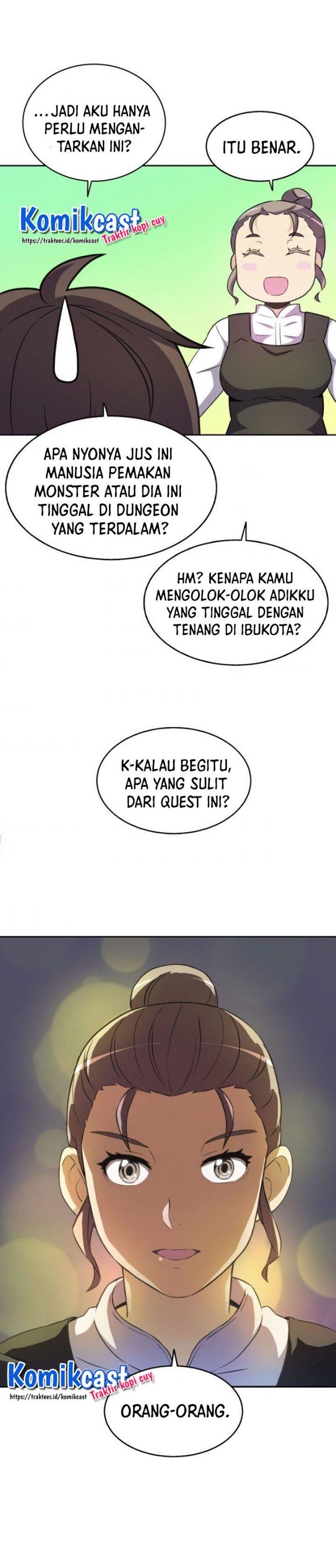 Arcane Sniper Chap 14 - Next Chap 15