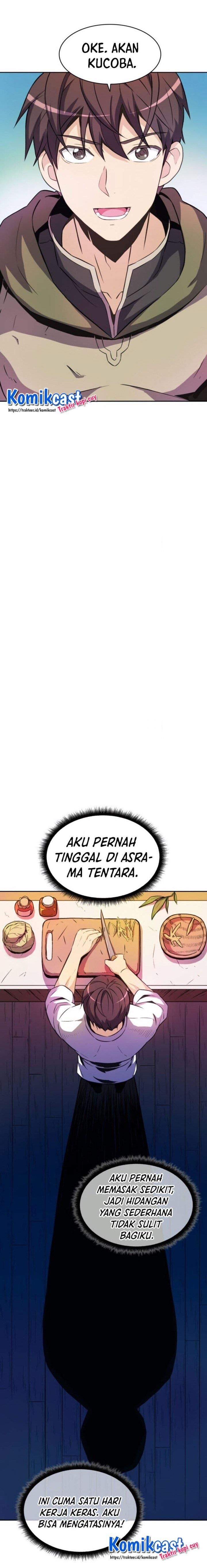 Arcane Sniper Chap 14 - Next Chap 15