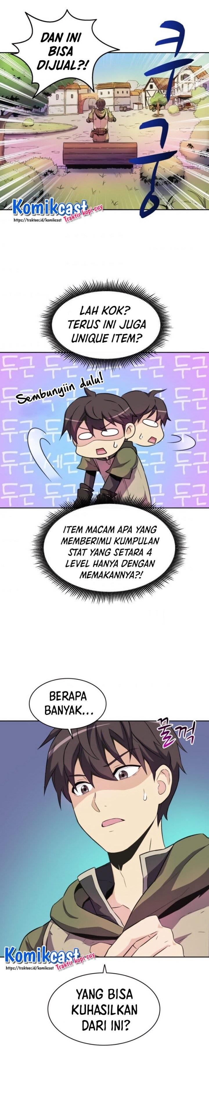 Arcane Sniper Chap 14 - Next Chap 15