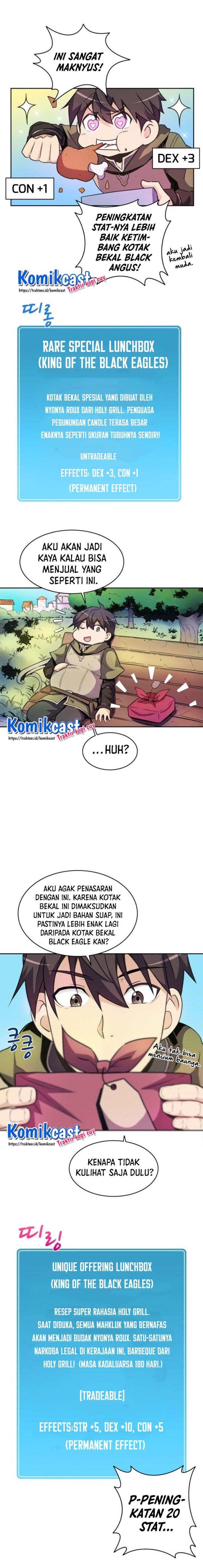 Arcane Sniper Chap 14 - Next Chap 15