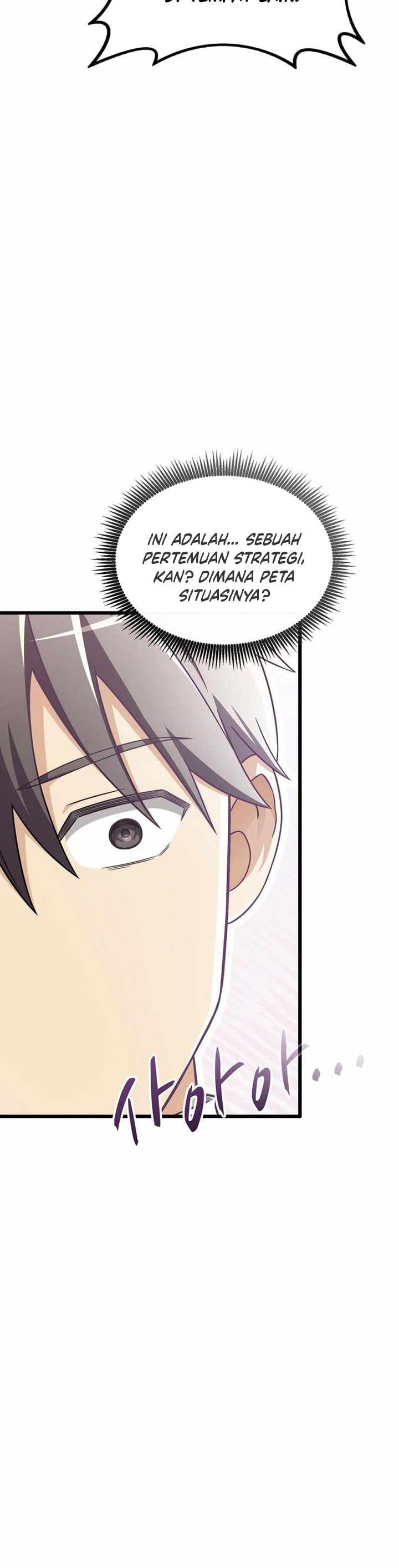 Arcane Sniper Chap 140 - Next Chap 141