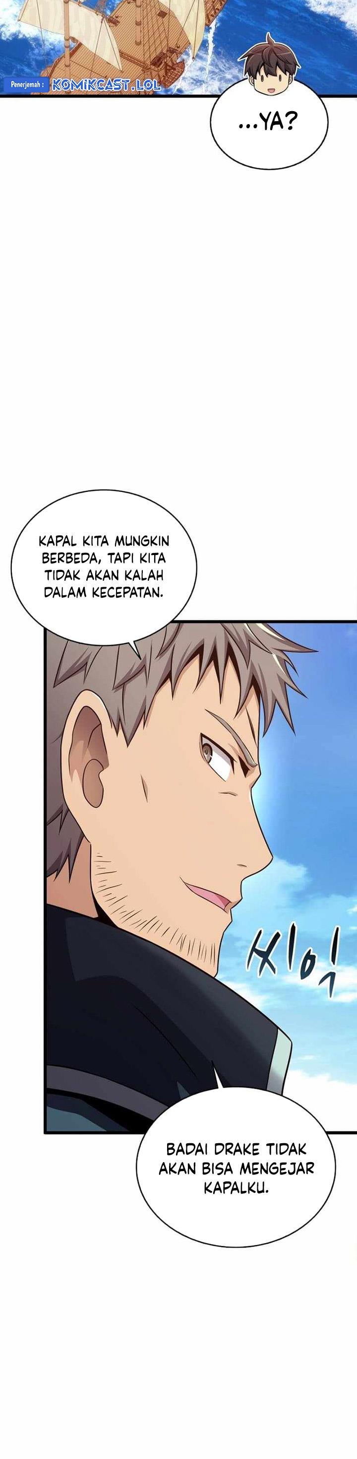 Arcane Sniper Chap 140 - Next Chap 141