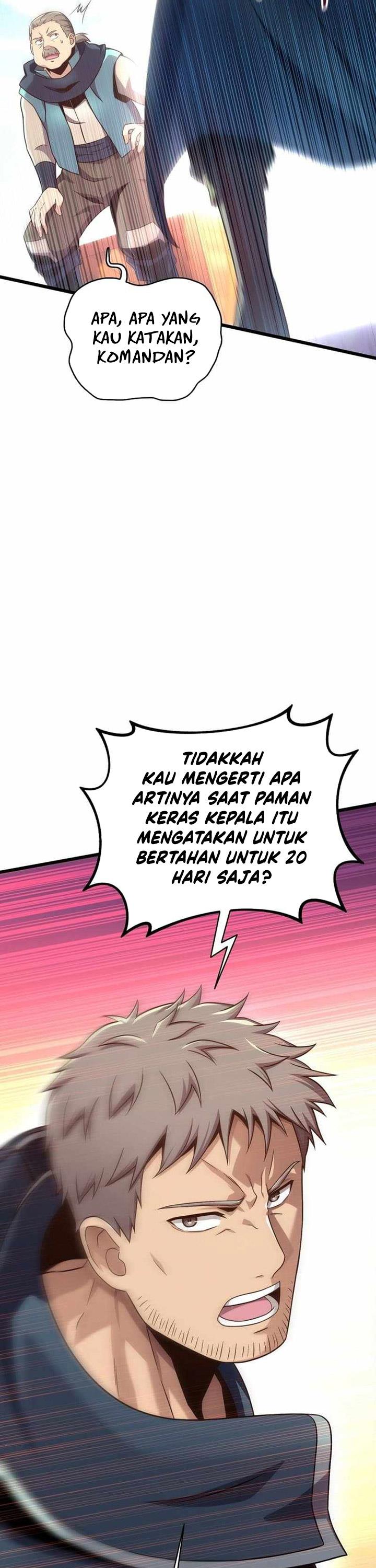 Arcane Sniper Chap 140 - Next Chap 141