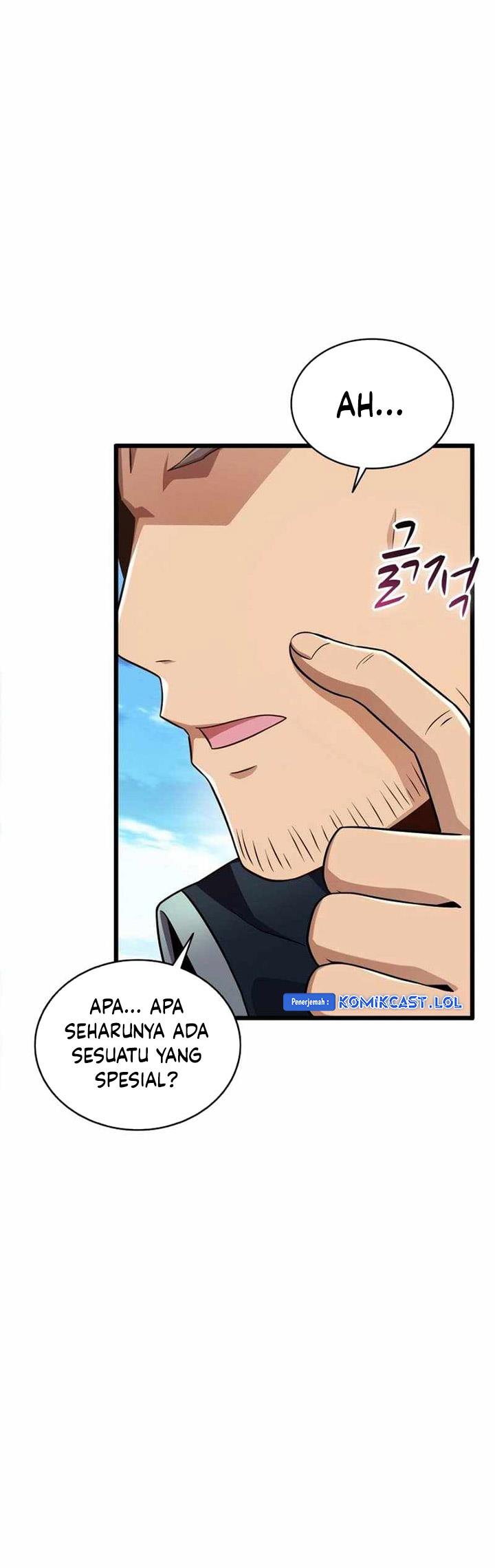 Arcane Sniper Chap 140 - Next Chap 141