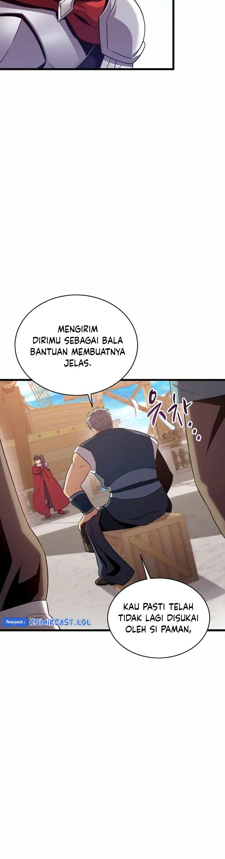 Arcane Sniper Chap 140 - Next Chap 141