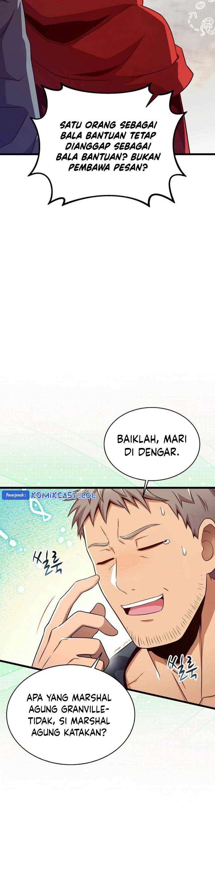 Arcane Sniper Chap 140 - Next Chap 141