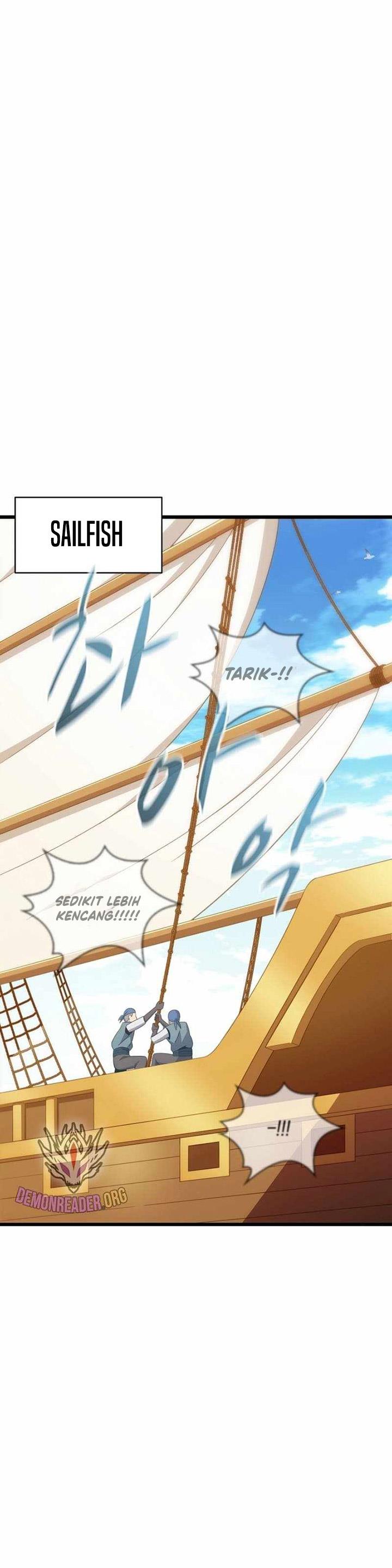 Arcane Sniper Chap 140 - Next Chap 141