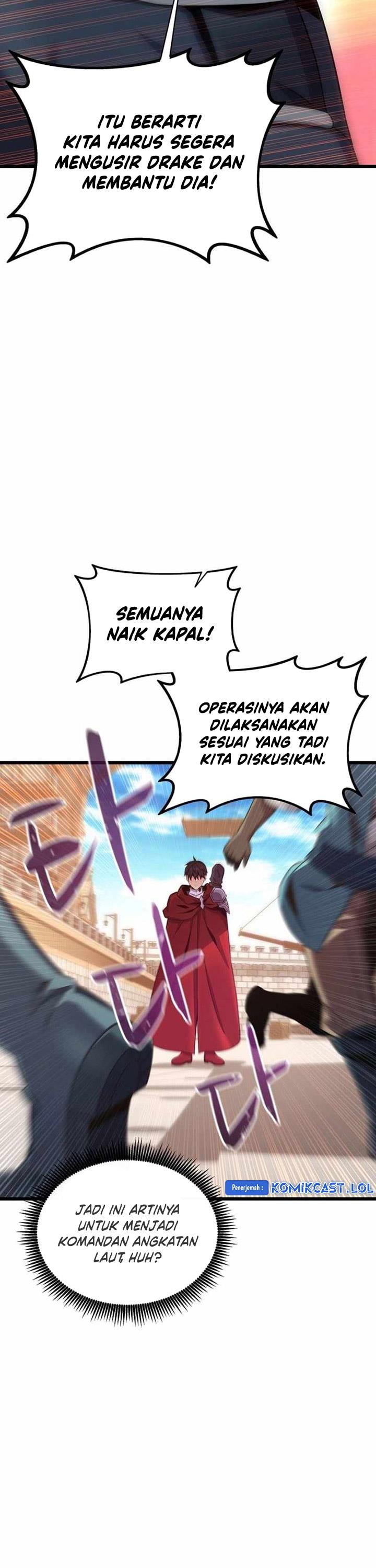 Arcane Sniper Chap 140 - Next Chap 141