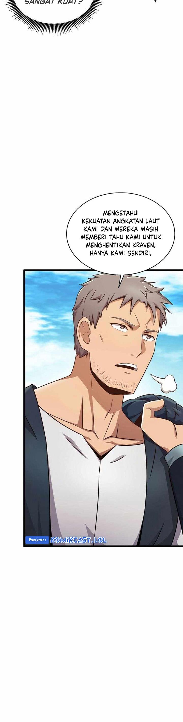 Arcane Sniper Chap 140 - Next Chap 141