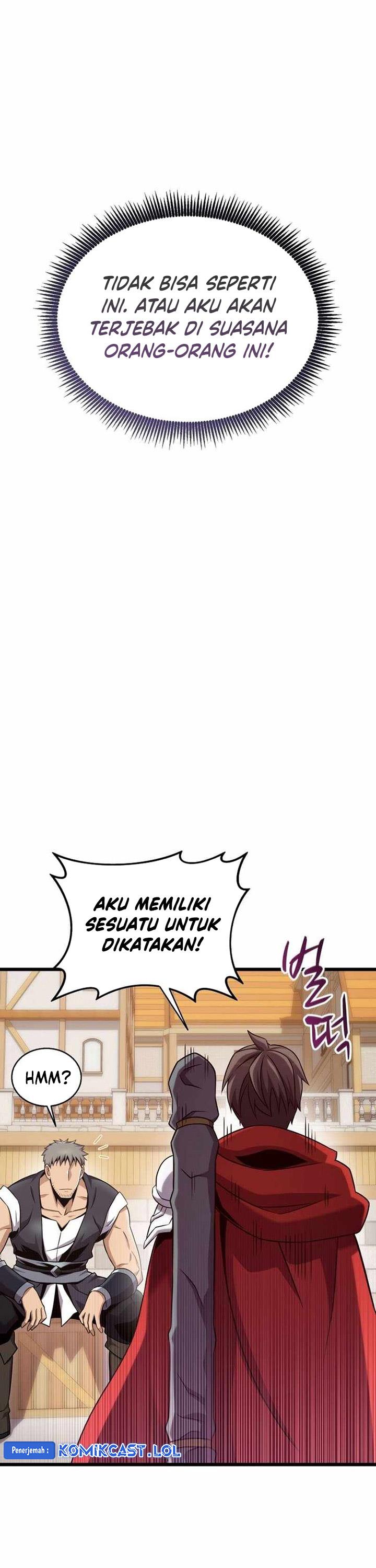 Arcane Sniper Chap 140 - Next Chap 141