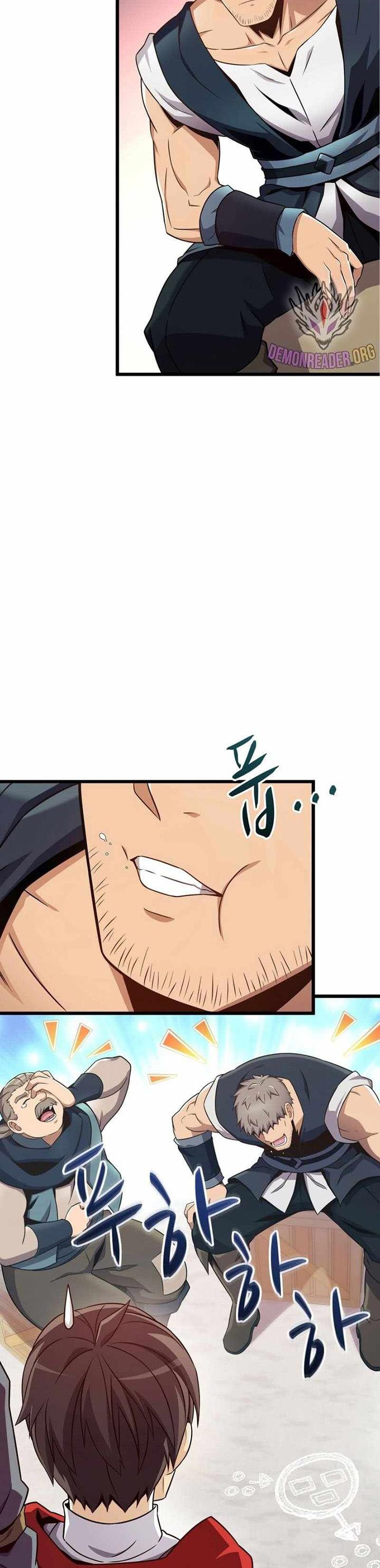 Arcane Sniper Chap 140 - Next Chap 141