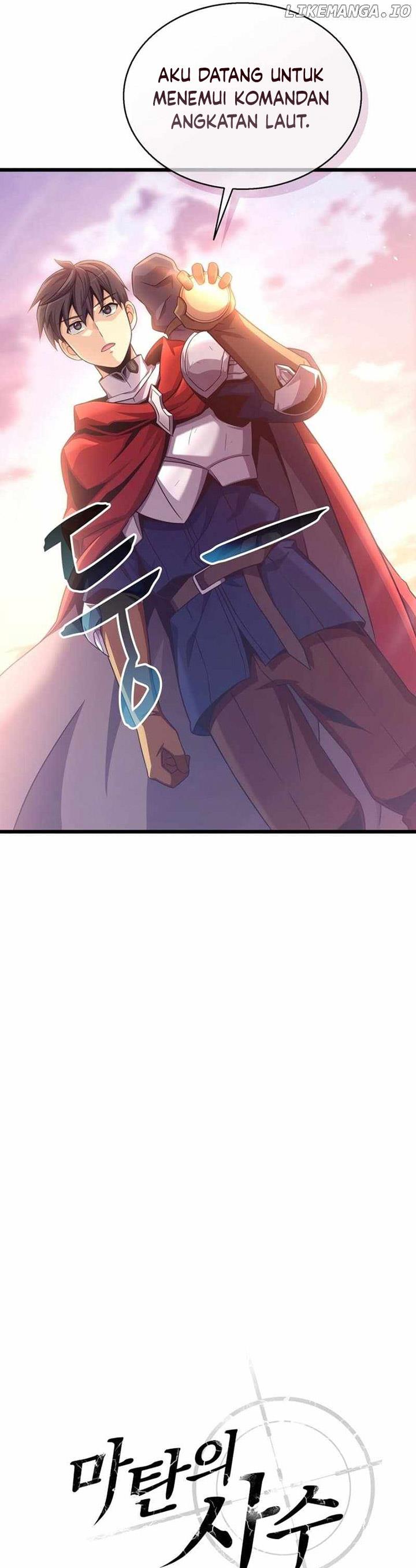 Arcane Sniper Chap 140 - Next Chap 141