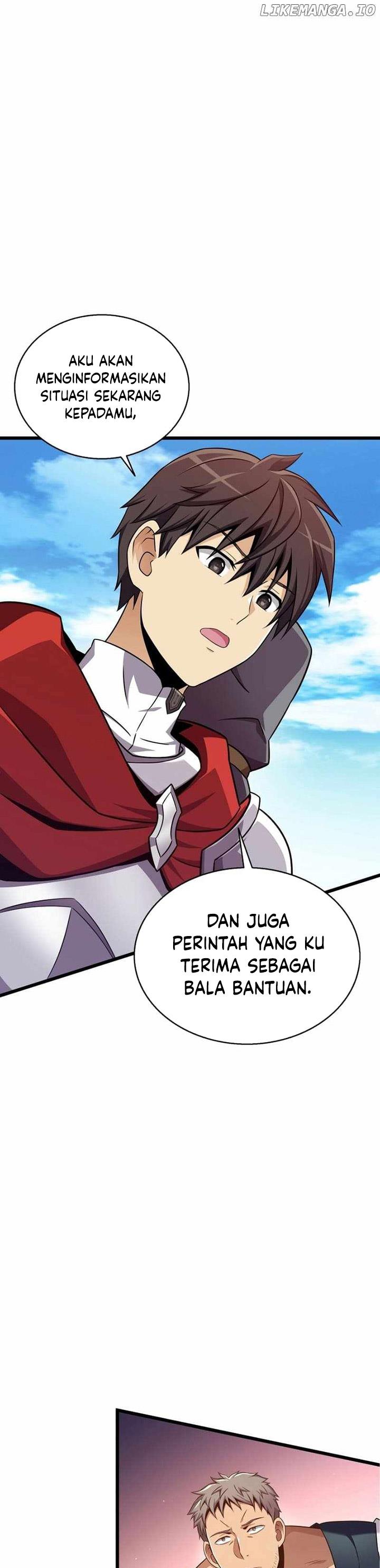 Arcane Sniper Chap 140 - Next Chap 141