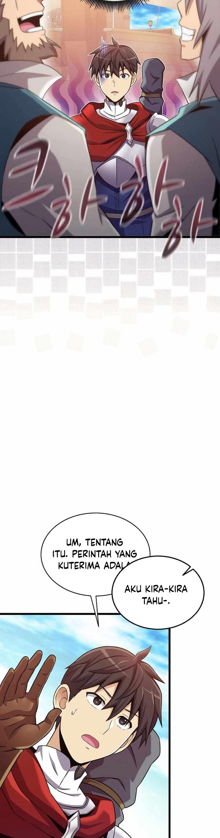 Arcane Sniper Chap 140 - Next Chap 141