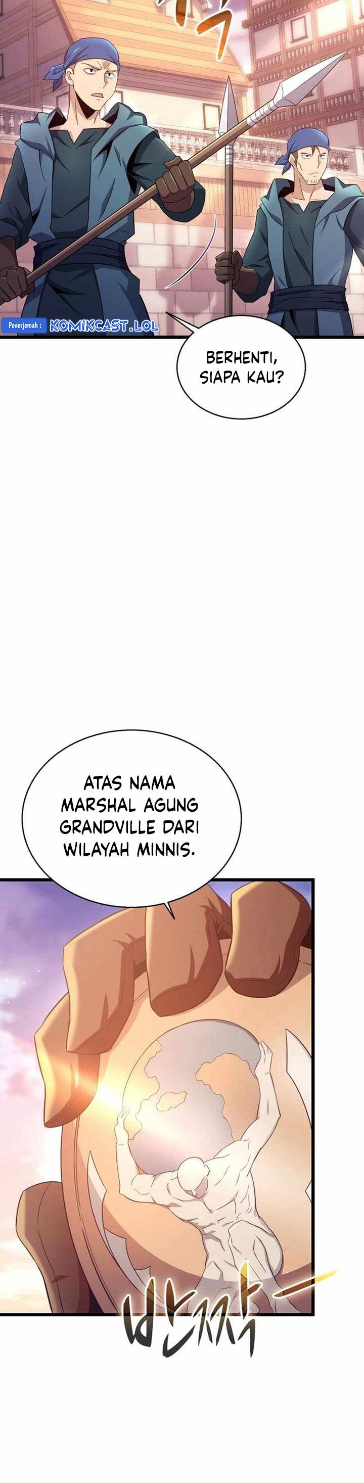 Arcane Sniper Chap 140 - Next Chap 141