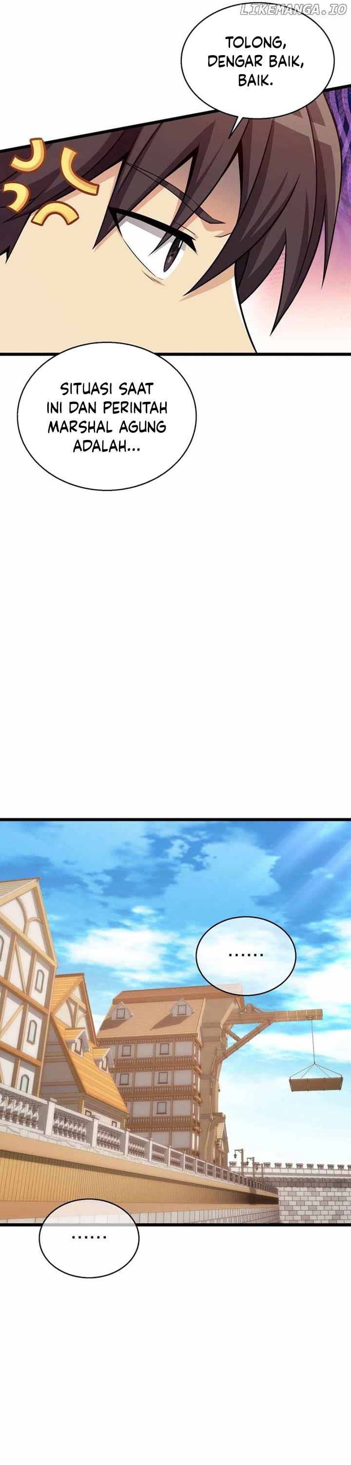 Arcane Sniper Chap 140 - Next Chap 141