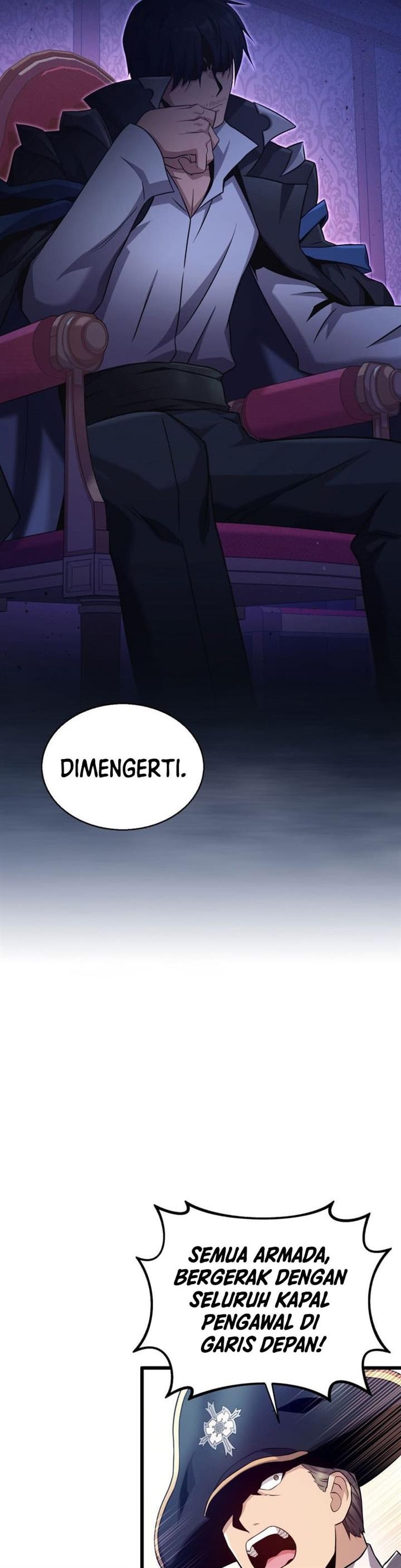 Arcane Sniper Chap 141 - Next Chap 142