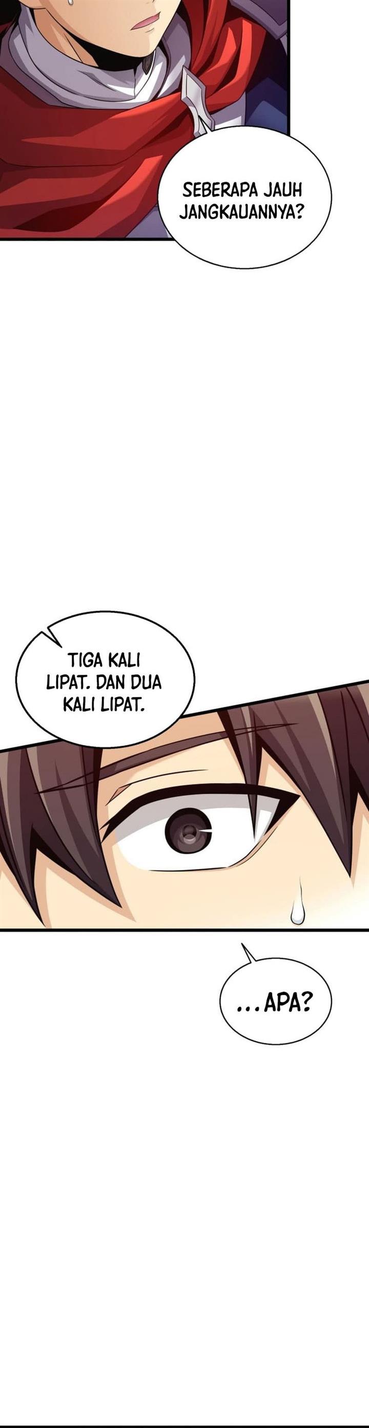 Arcane Sniper Chap 141 - Next Chap 142